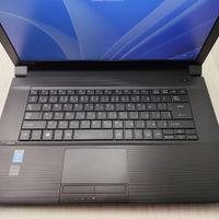 لپ تاپ تمیز Toshiba dynabook b554 i5 هاردssd|رایانه همراه|تهران, باغ فیض|دیوار