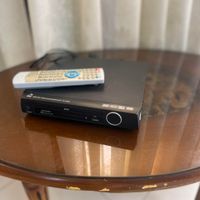 دی وی دی پلیر|پخش‌کننده DVD و ویدیو|تهران, هوانیروز|دیوار