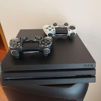 PS4 فت ۱ترا همراه بابازی|کنسول، بازی ویدئویی و آنلاین|تهران, سیدخندان|دیوار