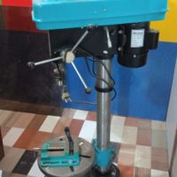 دریل پایه ای|ماشین‌آلات صنعتی|تهران, سعادت‌آباد|دیوار