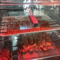 کباب جگر جوجه پاچین بال|خوردنی و آشامیدنی|نیشابور, |دیوار