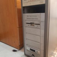 کامپیوتر pc|رایانه رومیزی|تهران, خواجه نظام الملک|دیوار