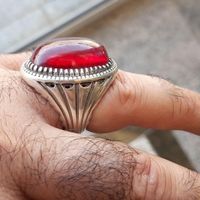 انگشتریاقوت خاص|جواهرات|تهران, استاد معین|دیوار