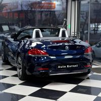 بی‌ام‌و Z4 30i،کربن بلک مدل ۲۰۱۰|خودرو سواری و وانت|تهران, سپهر|دیوار