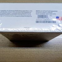 airpods pro 2nd generation|لوازم جانبی موبایل و تبلت|تهران, تهران‌نو|دیوار