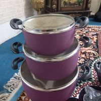 نوع هست|ظروف پخت‌وپز|تهران, خانی‌آباد|دیوار