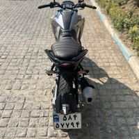 Na250sym|موتورسیکلت|تهران, دربند|دیوار