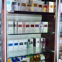 عطر وادکلن ولوازم ارایشی|آرایشی، بهداشتی، درمانی|تهران, سعادت‌آباد|دیوار