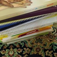 پک کامل کتابهای کنکور انسانی|کتاب و مجله آموزشی|تهران, آهنگ|دیوار