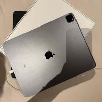 Ipad Pro-12.9 Inch- 2022- Wifi|تبلت|تهران, آجودانیه|دیوار