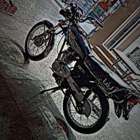 هوندا150|موتورسیکلت|کوه چنار, |دیوار