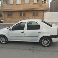 رنو تندر 90 (L90 لوگان) E2، مدل ۱۳۹۵|خودرو سواری و وانت|تهران, مبارک‌آباد بهشتی|دیوار