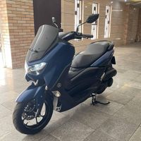 یاماها n max مدل ۱۴۰۱|موتورسیکلت|تهران, وصفنارد|دیوار