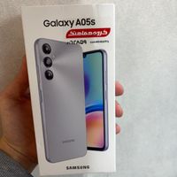 سامسونگ Galaxy A05s ۶۴ گیگابایت|موبایل|تهران, جردن|دیوار