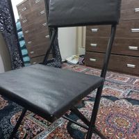 ۲عددمیزوصندلی تحریر|میز تحریر و کامپیوتر|تهران, ابن بابویه|دیوار