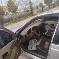 پژو 405 GLX - دوگانه سوز CNG، مدل ۱۳۸۷|خودرو سواری و وانت|تهران, جردن|دیوار