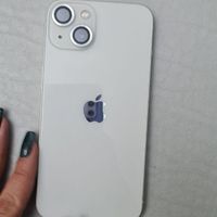 اپل iPhone 13۱۲۸ گیگابایت|موبایل|تهران, آهنگ|دیوار