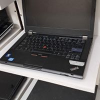 لنوو t420  i5 th2 کارتن دار باتری سلامت شارژر|رایانه همراه|تهران, امام حسین(ع)|دیوار