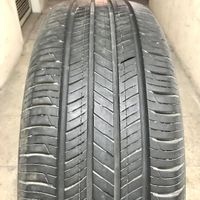 لاستیک 225/65/17 جک 225/60/17  توسان سوزوکی شاسی|قطعات یدکی و لوازم جانبی|تهران, بهجت‌آباد|دیوار