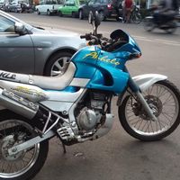 کاوازاکی KLE 250cc|موتورسیکلت|تهران, حسن‌آباد باقرفر|دیوار