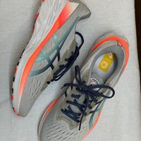 کفش ورزشی اورجینال اسیکس مدل Asics Novablast 2|کیف، کفش، کمربند|تهران, کوی فردوس|دیوار