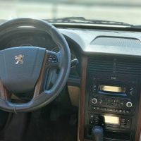 پژو پارس LX TU5، مدل ۱۳۹۷|خودرو سواری و وانت|خوی, |دیوار