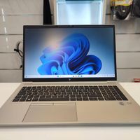 HP 850 G7 گرافیک دار نسل ده i7|رایانه همراه|تهران, چیتگر|دیوار