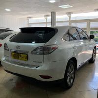 لکسوس RX 350، مدل ۲۰۱۰ فول عمان|خودرو سواری و وانت|تهران, اکباتان|دیوار