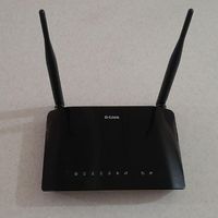 مودم wireless N300 adsl2+modem router|مودم و تجهیزات شبکه|تهران, شهرک غرب|دیوار