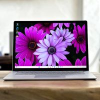 سرفیس لپ تاپ۳/Surface lsptop3/اوپن باکس/رم16|رایانه همراه|تهران, فاطمی|دیوار