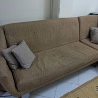 مبل ال کارکرده فوری|مبلمان خانگی و میز عسلی|تهران, نواب|دیوار