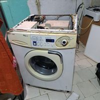 تعمیر دیگ تعویض بلبرینگ انواع لباسشویی تعمیر برد|خدمات پیشه و مهارت|تهران, هفت حوض|دیوار