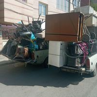 سمساری خریدار لوازم منزل آهن ضایعاتی آلمینیوم مس|حراج|تهران, نواب|دیوار