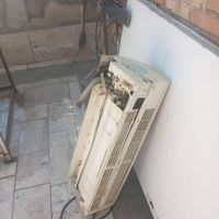 یک عددپنل کولرگازی جنرال|کولر گازی و فن‌کوئل|تهران, شوش|دیوار