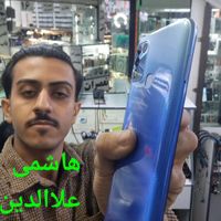 infinix 11 play 128 battery 6000 هاشمی علاالدین|موبایل|تهران, شیخ هادی|دیوار