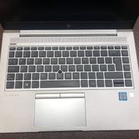 لپ تاپ HP EliteBook 840 G5 i5 Ram 8 SSD 256 نسل 8|رایانه همراه|تهران, جمهوری|دیوار