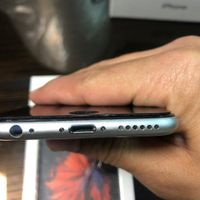 اپل iPhone 6s با حافظهٔ ۶۴ گیگابایت|موبایل|تهران, بازار|دیوار