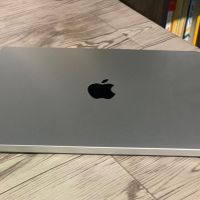 macbook pro m1 pro 512 14''|رایانه همراه|تهران, مرزداران|دیوار