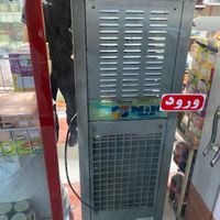 دستگاه بستنی ژلماتیک|کافی‌شاپ و رستوران|تهران, نازی‌آباد|دیوار