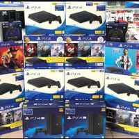 خریداروفروش  ps4 پلی فور xboxایکس باکسps5|کنسول، بازی ویدئویی و آنلاین|تهران, ولنجک|دیوار