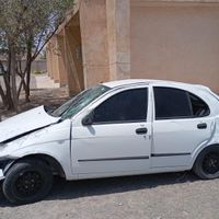تیبا2|خودرو سواری و وانت|ایرانشهر, |دیوار