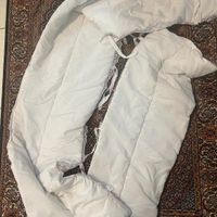 تخت کنار مادر فوری فروشی با تمام وسایل|تخت و صندلی بچه|تهران, سازمان برنامه|دیوار