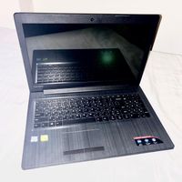 لپتاب لنوو Ideapad 310|رایانه همراه|تهران, هروی|دیوار