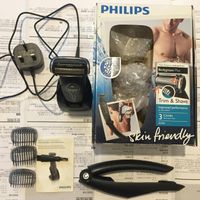 Body groom philips bg 2036|آرایشی، بهداشتی، درمانی|ایلام, |دیوار