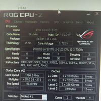 باندل نسل ۶ با مادربرد حرفه ای ایسوس، رم و SSD m2|قطعات و لوازم جانبی رایانه|تهران, زنجان|دیوار