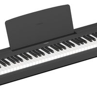 Piano Yamaha p143 اکبند|پیانو، کیبورد، آکاردئون|تهران, افسریه|دیوار