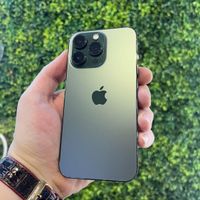 اپل iPhone 13 Pro ۱ ترابایت/با گارانتی ۱۸ ماهه|موبایل|تهران, گیشا (کوی نصر)|دیوار