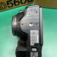 دوربین nikon d5600 kit 18-55|دوربین عکاسی و فیلم‌برداری|تهران, تهرانپارس غربی|دیوار