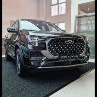 فونیکس تیگو 8 پرو مکس آی ای، مدل ۲۰۲۵|خودرو سواری و وانت|تهران, پاسداران|دیوار