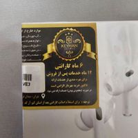 ایرپاد پرو ۲ اصلی اکبند|لوازم جانبی موبایل و تبلت|تهران, بلوار کشاورز|دیوار